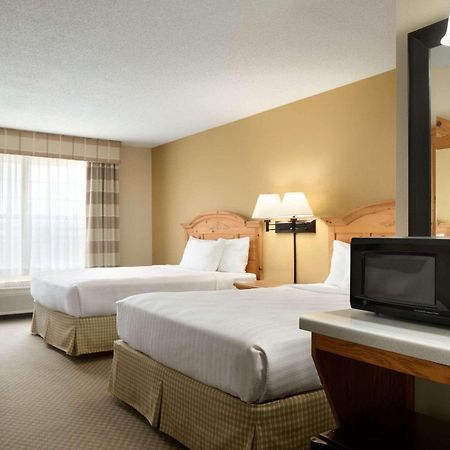 Country Inn & Suites By Radisson, Grinnell, Ia Extérieur photo