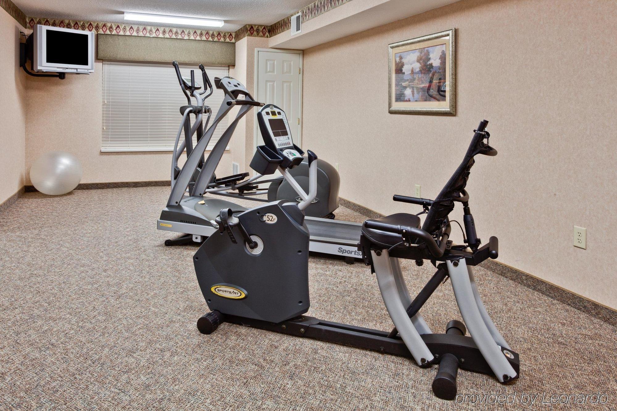 Country Inn & Suites By Radisson, Grinnell, Ia Extérieur photo