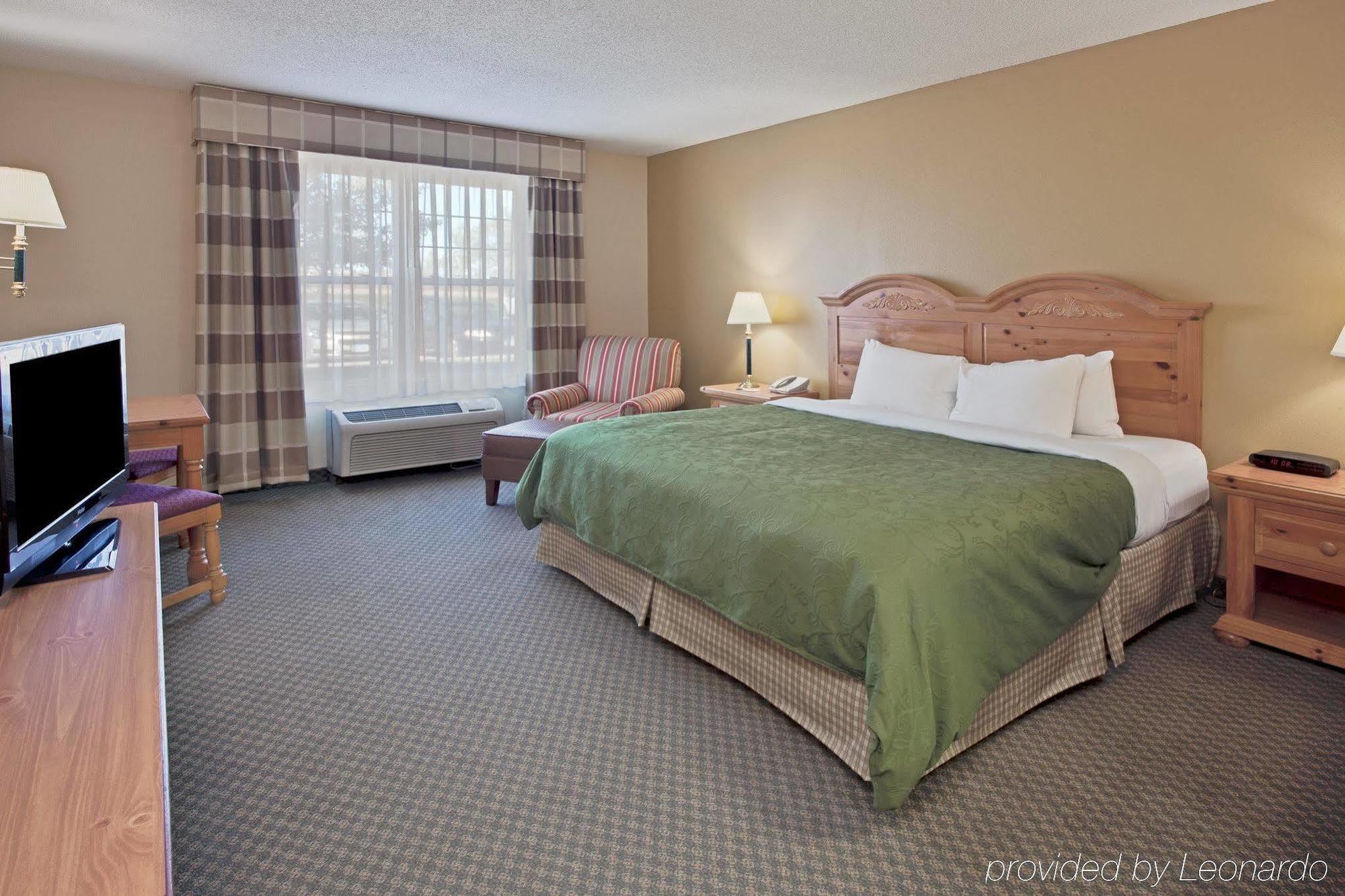 Country Inn & Suites By Radisson, Grinnell, Ia Chambre photo