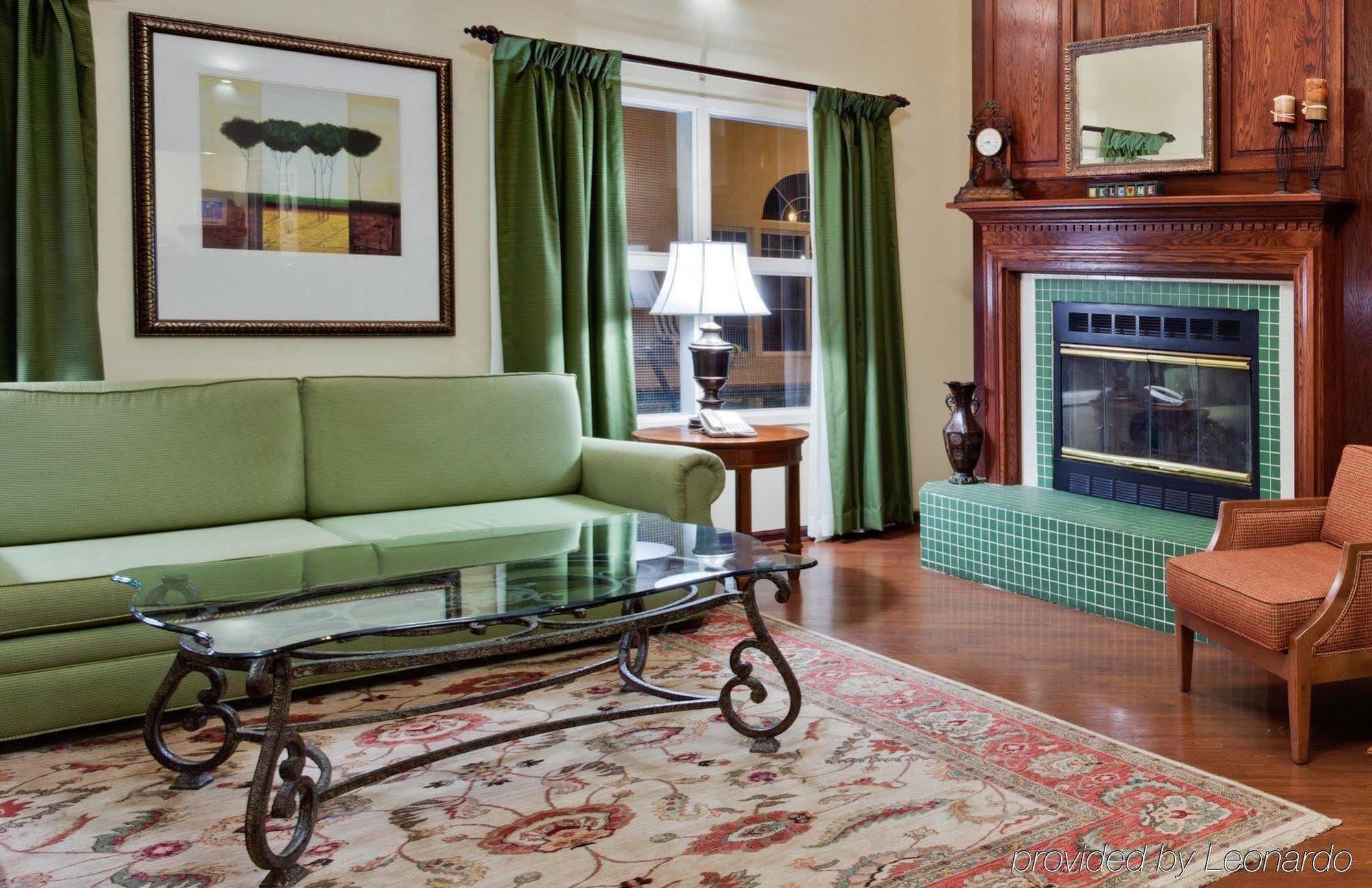 Country Inn & Suites By Radisson, Grinnell, Ia Extérieur photo