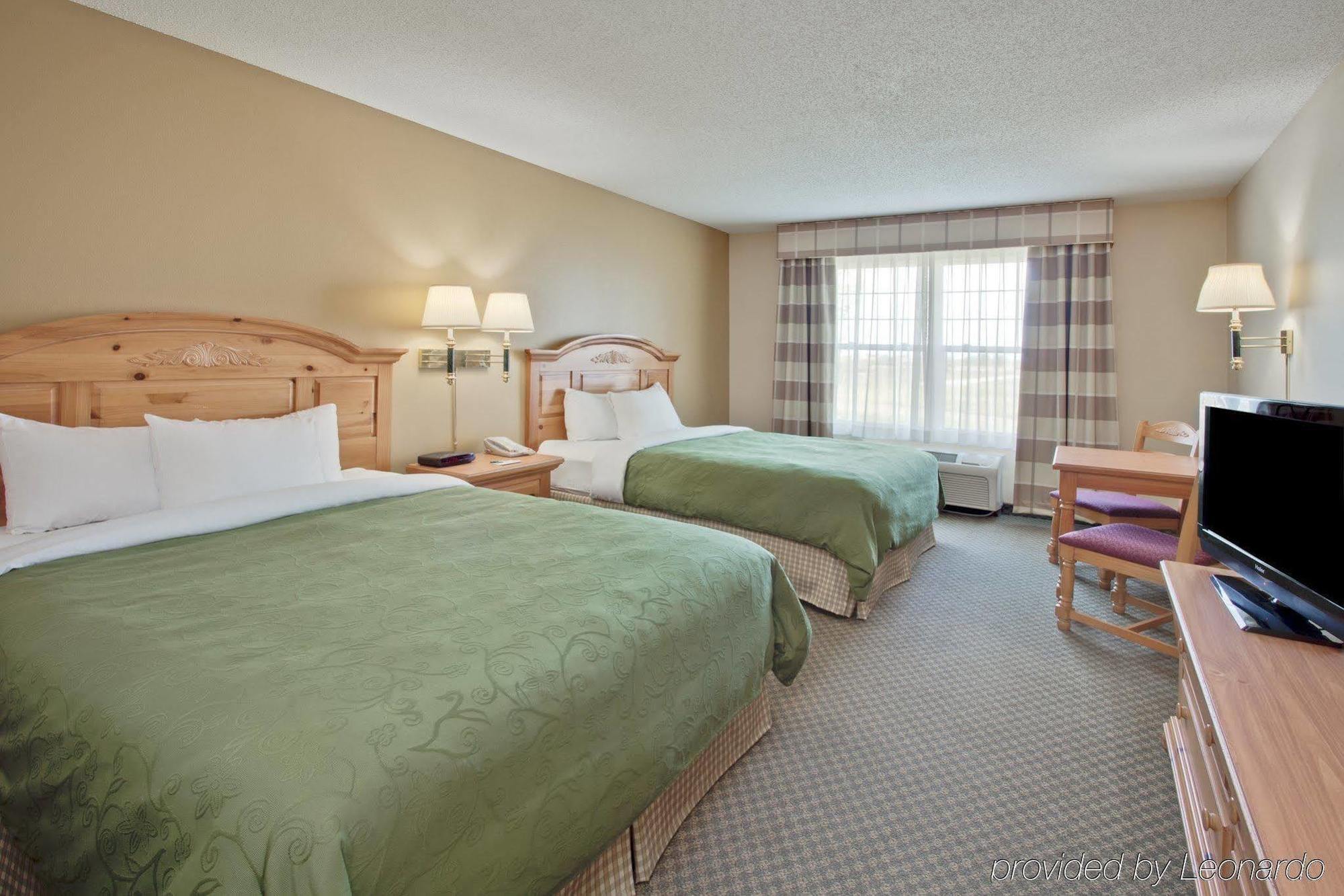 Country Inn & Suites By Radisson, Grinnell, Ia Chambre photo