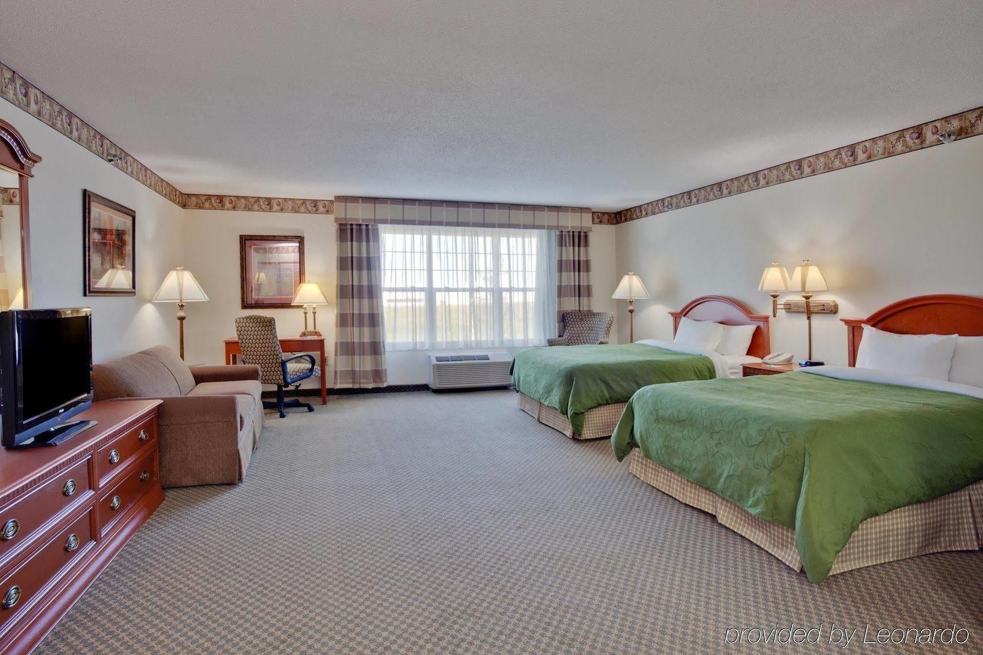 Country Inn & Suites By Radisson, Grinnell, Ia Extérieur photo