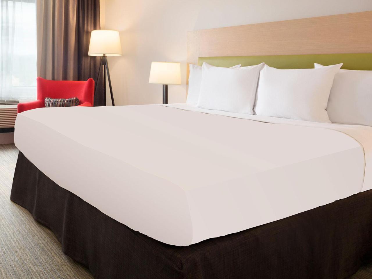 Country Inn & Suites By Radisson, Grinnell, Ia Extérieur photo