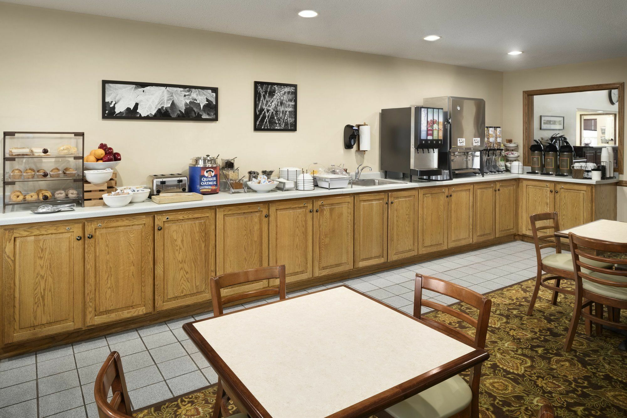 Country Inn & Suites By Radisson, Grinnell, Ia Extérieur photo